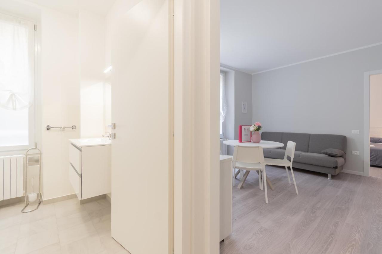 Palazzetto Vittoria - F&L Apartment Брешія Екстер'єр фото