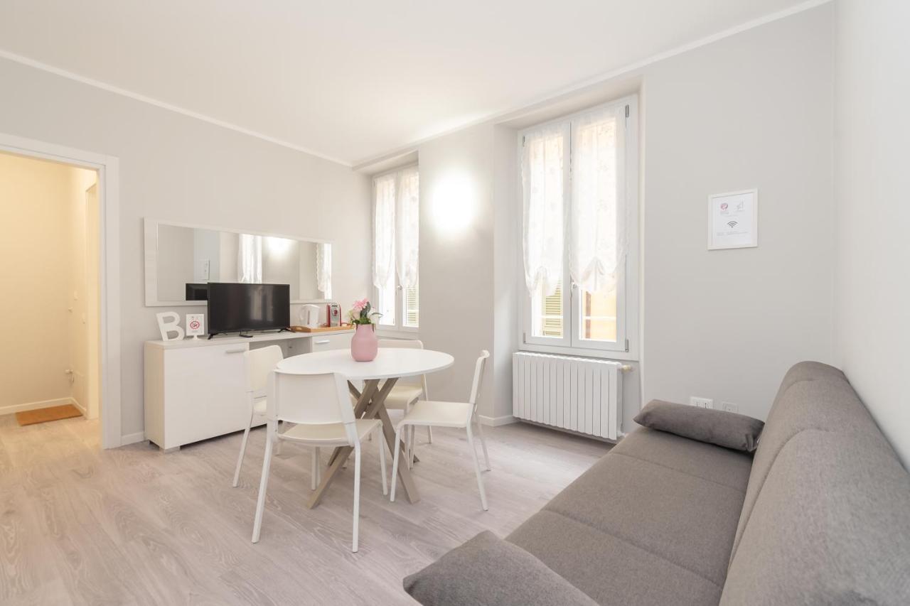 Palazzetto Vittoria - F&L Apartment Брешія Екстер'єр фото