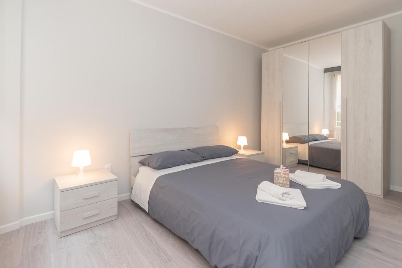 Palazzetto Vittoria - F&L Apartment Брешія Екстер'єр фото
