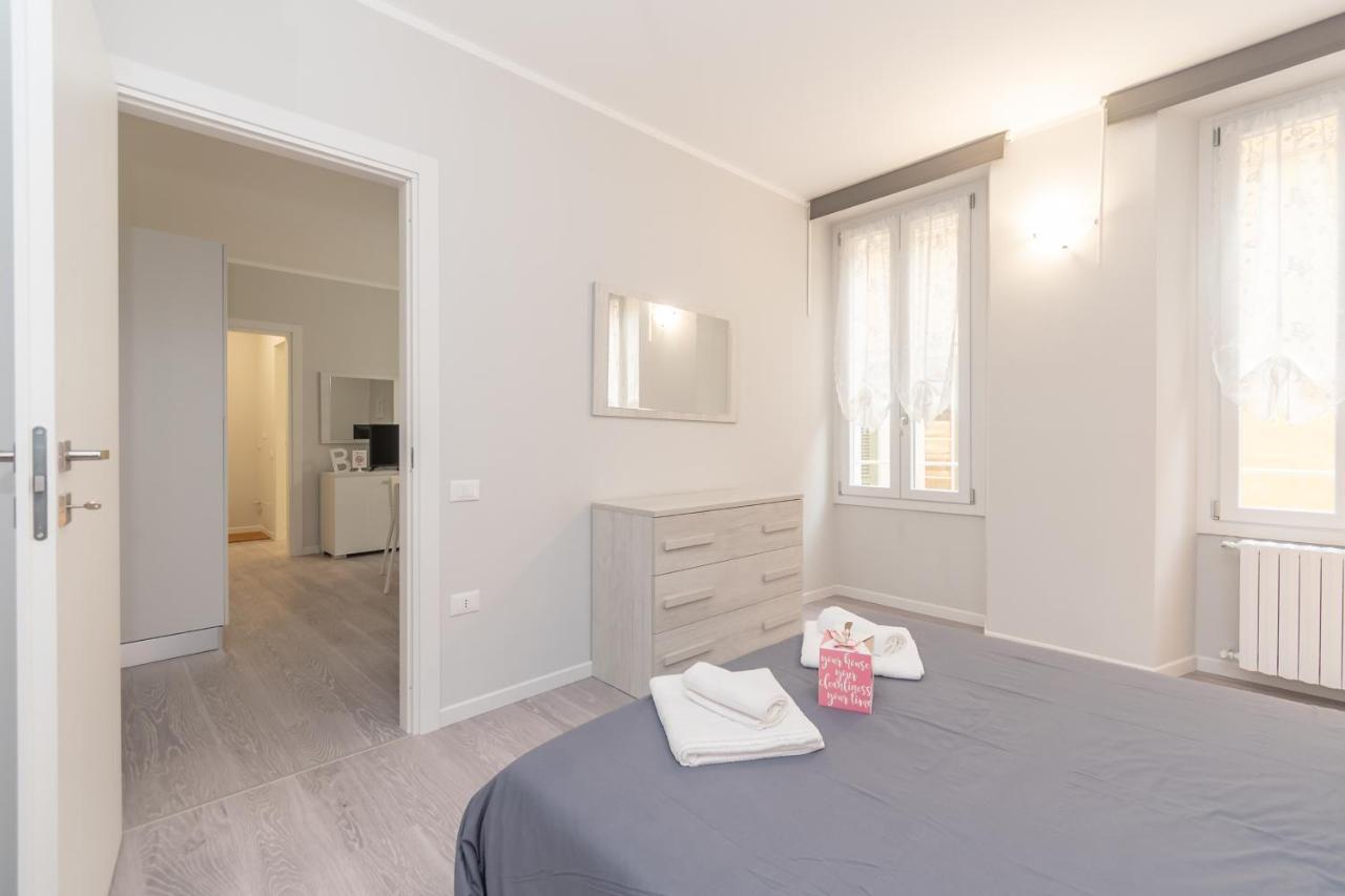 Palazzetto Vittoria - F&L Apartment Брешія Екстер'єр фото