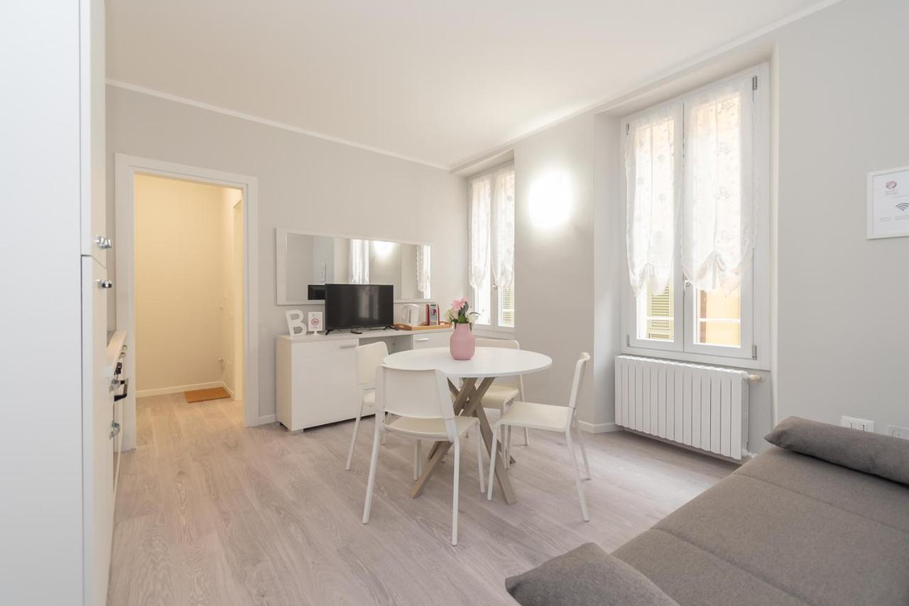 Palazzetto Vittoria - F&L Apartment Брешія Екстер'єр фото