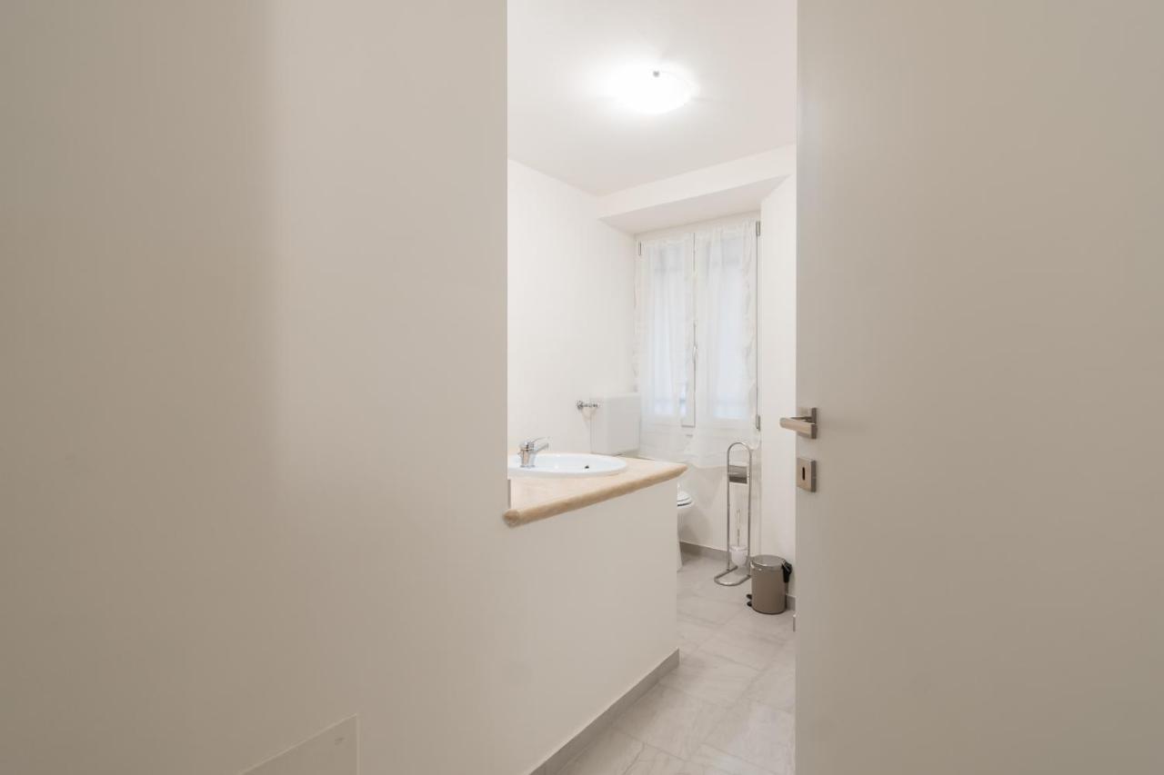 Palazzetto Vittoria - F&L Apartment Брешія Екстер'єр фото