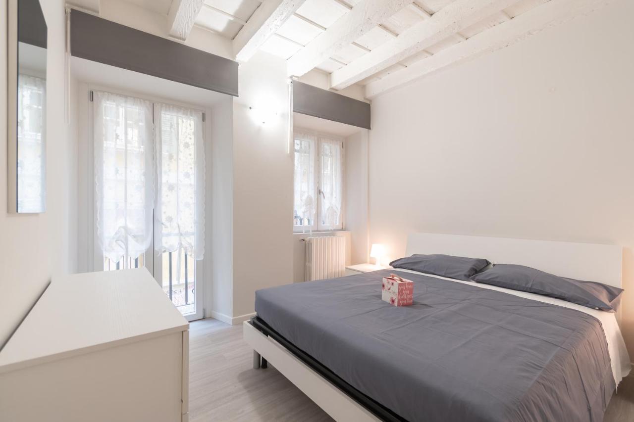 Palazzetto Vittoria - F&L Apartment Брешія Екстер'єр фото