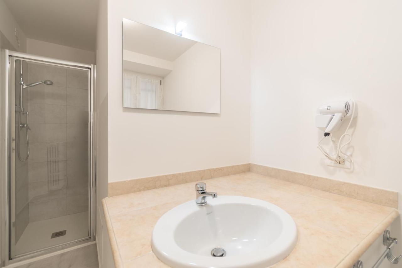 Palazzetto Vittoria - F&L Apartment Брешія Екстер'єр фото