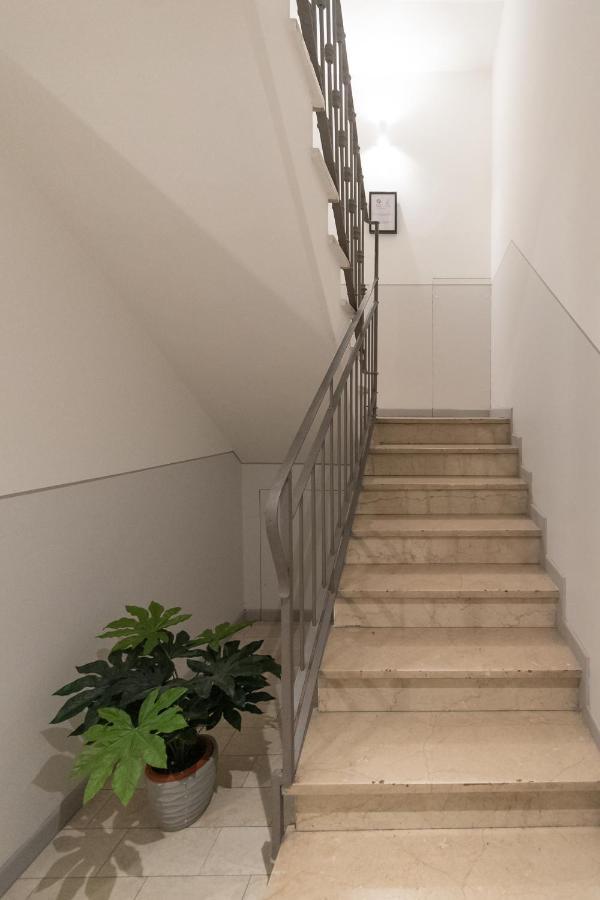 Palazzetto Vittoria - F&L Apartment Брешія Екстер'єр фото