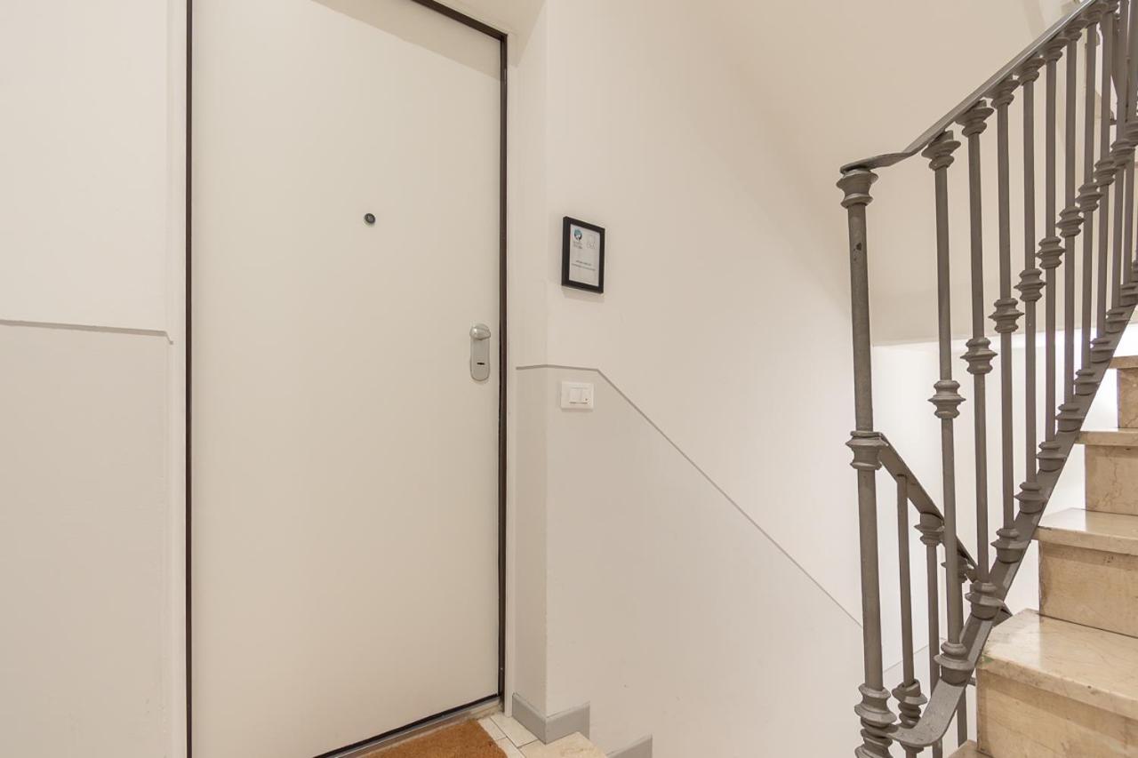 Palazzetto Vittoria - F&L Apartment Брешія Екстер'єр фото